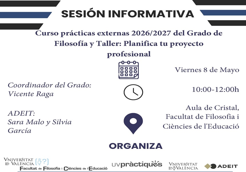 Pracicum autopracticum Filosofia